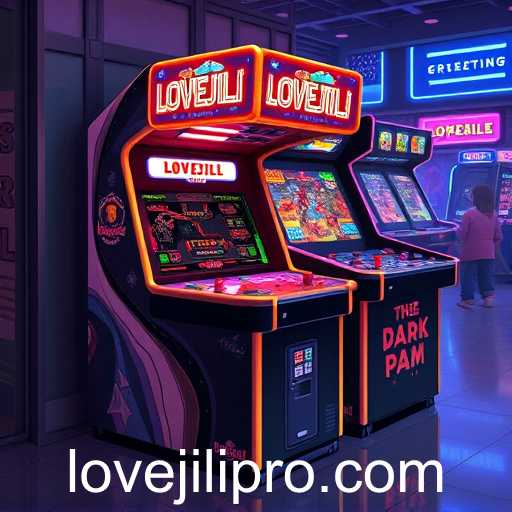 The Evolution and Impact of LOVEJILI on Online Gaming