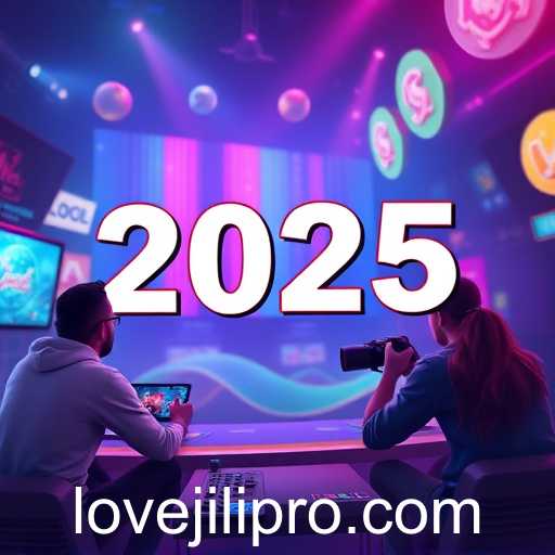Digital Gaming Trends and LOVEJILI's Role