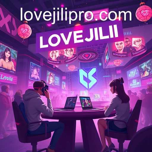 Exploring the Rise of LOVEJILI: A New Gaming Phenomenon