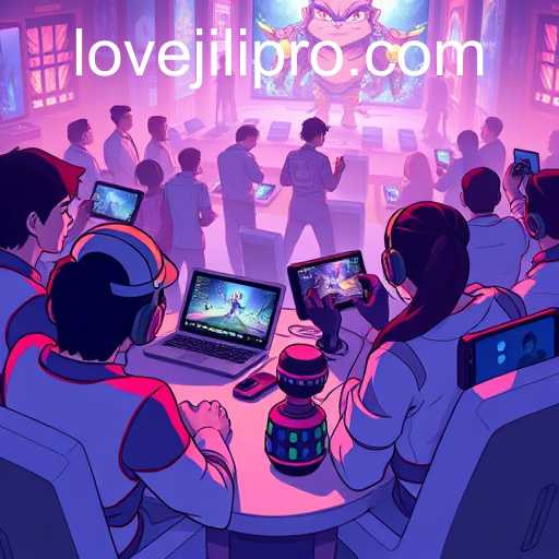 The Evolution of Online Gaming Communities