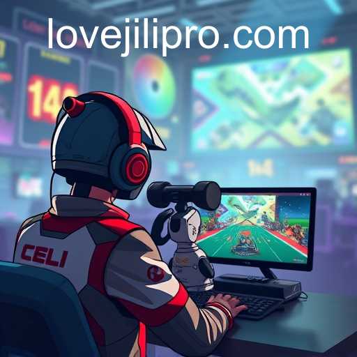 Exploring the Rise of LOVEJILI in the Gaming World